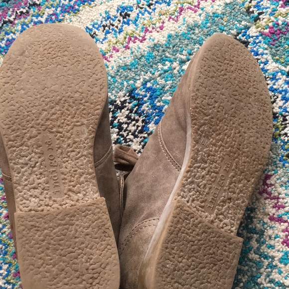 Cute ankle boots - Picture 3 of 4